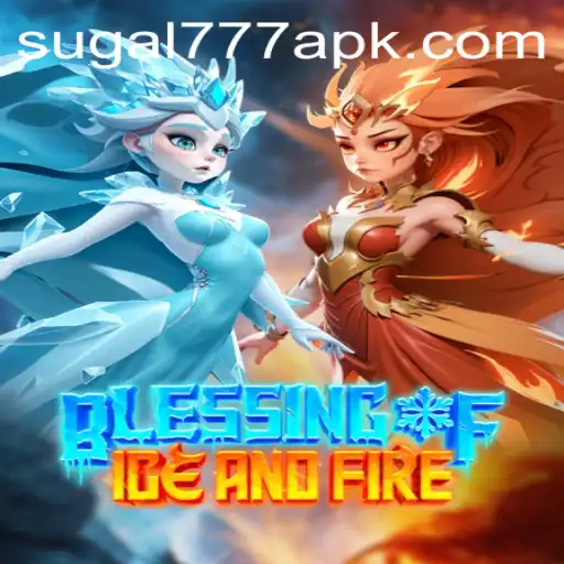 Unveiling the World of Blessing of Ice and Fire