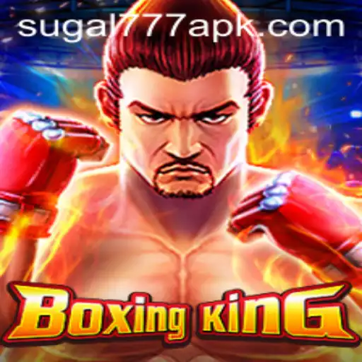 BoxingKing The Ultimate Fighting Experience