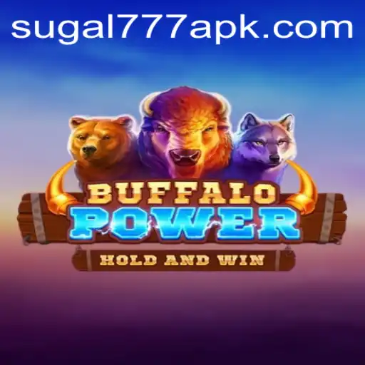 Exploring Buffalo Power: An Exciting Gaming Experience