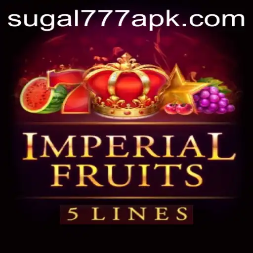 Imperial Fruits 5 Slot Game Overview