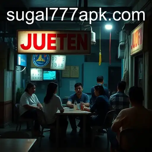 Understanding Jueteng and Its Long-standing Grip on Filipino Society