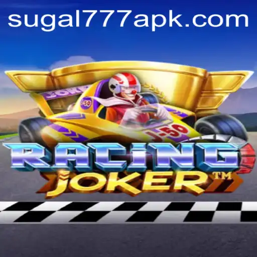 RacingJoker: A Thrilling High-Speed Adventure