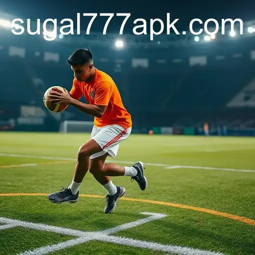 Exploring the Intersection of Sports and Community: A Look at Sugal777