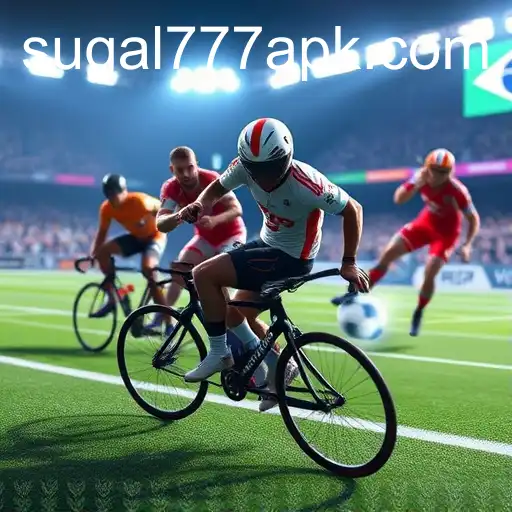 Exploring the World of Virtual Sports: The Rise of Sugal777